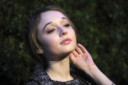 11th Annual Chanel Tribeca Film Festival Artists Dinner In New York
