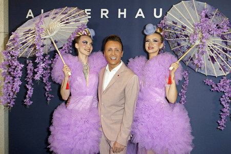 Christmas Shopping Night 2025 in Hamburg