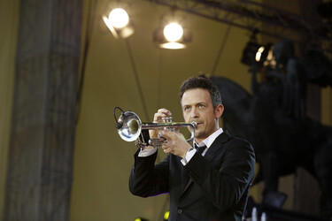 Classic Open Air 2014, Berlin