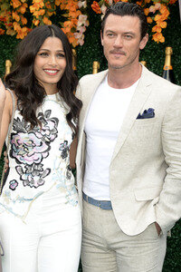 10. Veuve Clicquot Polo Classic 2017 in Jersey City