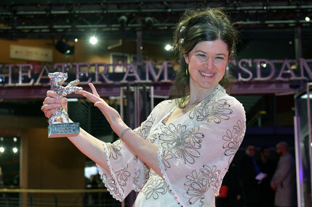 Preisverleihung, Berlinale 2026