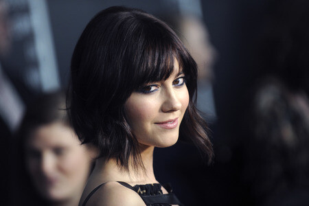 Filmpremiere '10 Cloverfield Lane' in New York