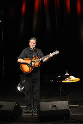 Lloyd Cole Konzert , Hannover