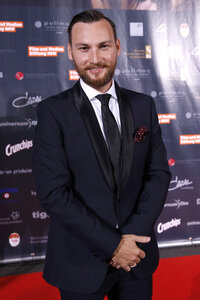Filmpremiere 'Collide' in Köln