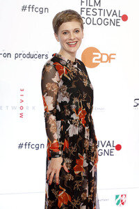 Preisverleihung, Film Festival Cologne 2018