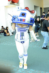 San Diego Comic Con