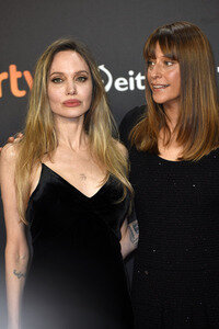 Filmpremiere 'Couture', San Sebastian International Film Festival 2025