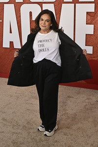 Filmpremiere 'Coyote vs. Acme' in Los Angeles