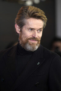 Goldener Ehrenbär Photocall, Berlinale 2018