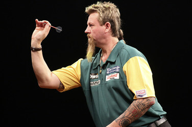 World Cup of Darts, Hamburg