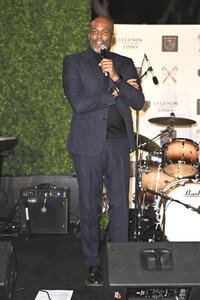 Rod Dedeaux Foundation Charity Event in Los Angeles