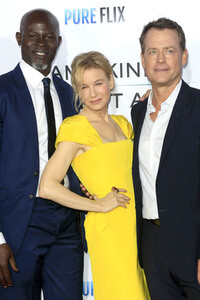 Filmpremiere 'Genauso anders wie ich' in Los Angeles