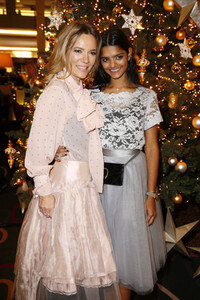 Dolphin's Night 2018 Gala in Düsseldorf