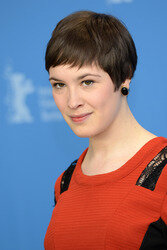 'Dora oder die sexuellen Neurosen unserer Eltern' Photocall, Berlinale 2015