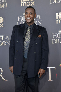 Season 3 Premiere 'House of the Dragon' in Berlin