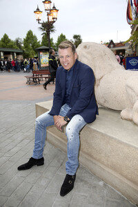 Europa-Park Eagles Charity Golfcup Party in Rust