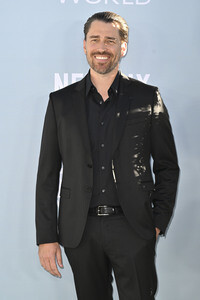 Seriepremiere 'Earle Meets World' in Los Angeles
