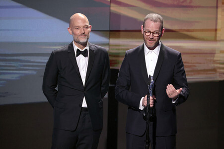 European Film Awards 2026 in Berlin