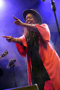 Elbjazz Festival 2017 in Hamburg