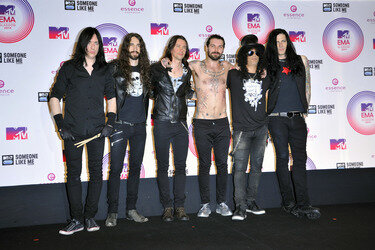MTV Europe Music Awards 2014