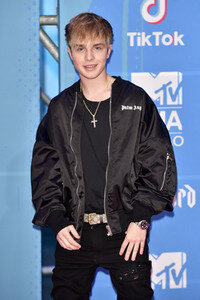 MTV European Music Awards 2018 in Bilbao