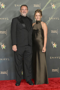 2026 Emmy Awards Night 2 in Los Angeles