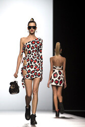 Maria Escoté Fashion Show, Fashion Week Madrid