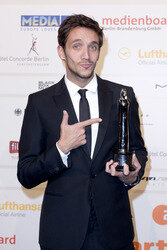 26. Europäischer Filmpreis 2013, Berlin