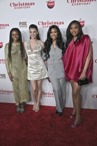 10.11.2025<br>Filmscreening 'Christmas Everyday' in Los Angeles