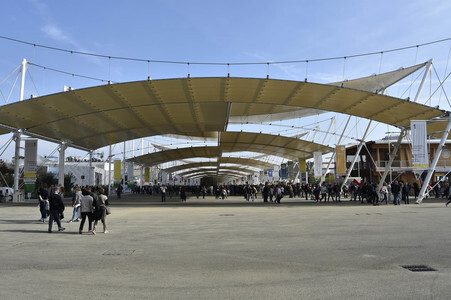 Expo Milano 2015