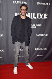 Filmpremiere 'Familiye' in Berlin