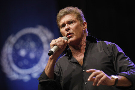 FedCon 26 in Bonn