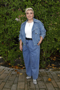 TV-Show 'ZDF-Fernsehgarten' in Mainz