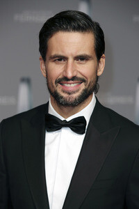 Der Deutsche Fernsehpreis 2016 in Düsseldorf