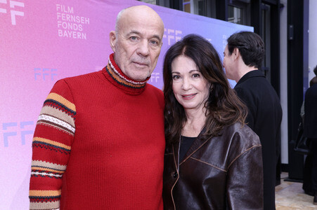 Empfang des FFF Bayern, Berlinale 2026