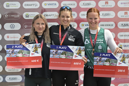 Finals 2026 in Hannover