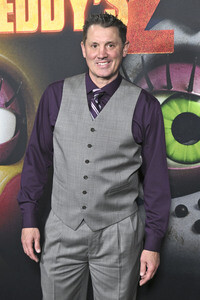 Filmpremiere 'Five Nights at Freddy's 2' in Los Angeles