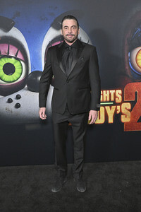 Filmpremiere 'Five Nights at Freddy's 2' in Los Angeles