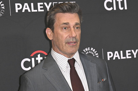 Serienscreening 'Your Friends and Neighbors' auf dem PaleyFest Los Angeles 2026