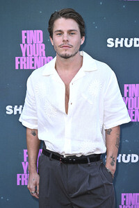 Filmscreening 'Find Your Friends' in Los Angeles
