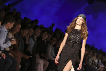 Glaw Fashion Show, Berlin Fashion Week Spring/Summer 2015