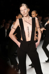 It's Showtime Maybelline New York 100th Anniversary Show, Berlin Fashion Week Autumn/Winter 2015