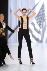 It's Showtime Maybelline New York 100th Anniversary Show, Berlin Fashion Week Autumn/Winter 2015