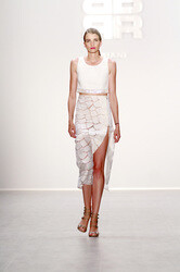 Riani Fashion Show, Berlin Fashion Week Spring/Summer 2015