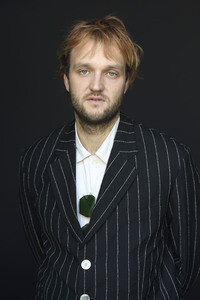 Photoshooting mit dem 'Die Gäste'-Cast, San Sebastian International Film Festival 2026