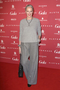 Gala Christmas Shopping Night 2016 in Hamburg