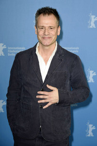 'Genius' Photocall, Berlinale 2016