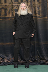 Season 2 Premiere 'The Gentlemen' in London