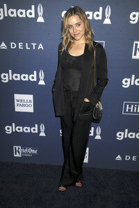 27. GLAAD Media Awards in New York