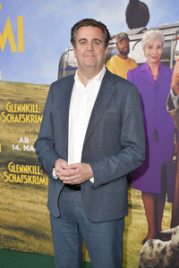 Filmpremiere 'Glennkill: Ein Schafskrimi' in Berlin